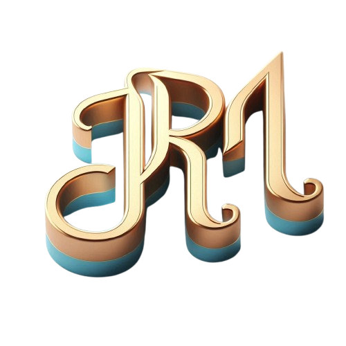 house of JRM logo